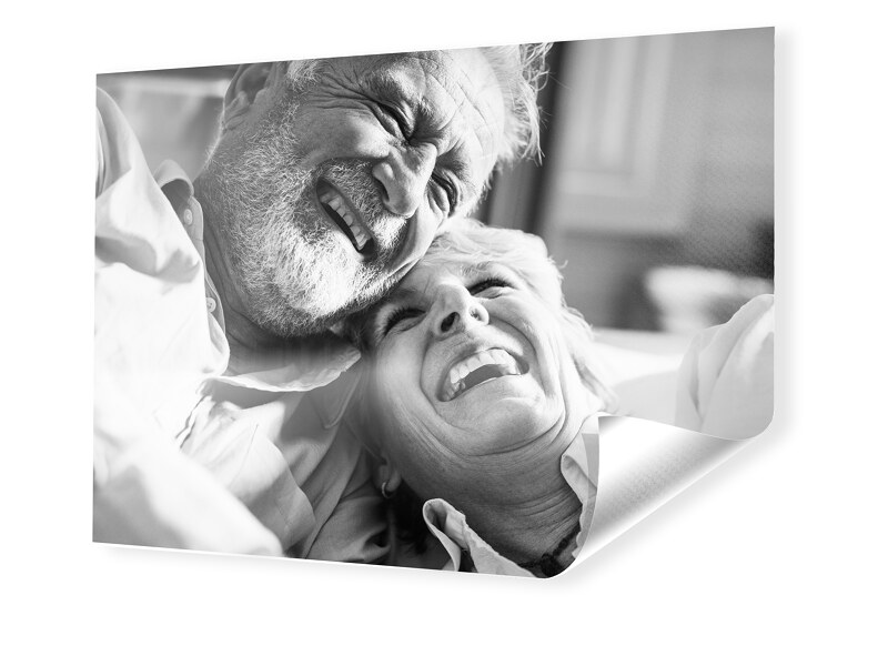 Image of Foto auf PVC-Plane im Format 120 x 90 cm im Format 120 x 90 cm