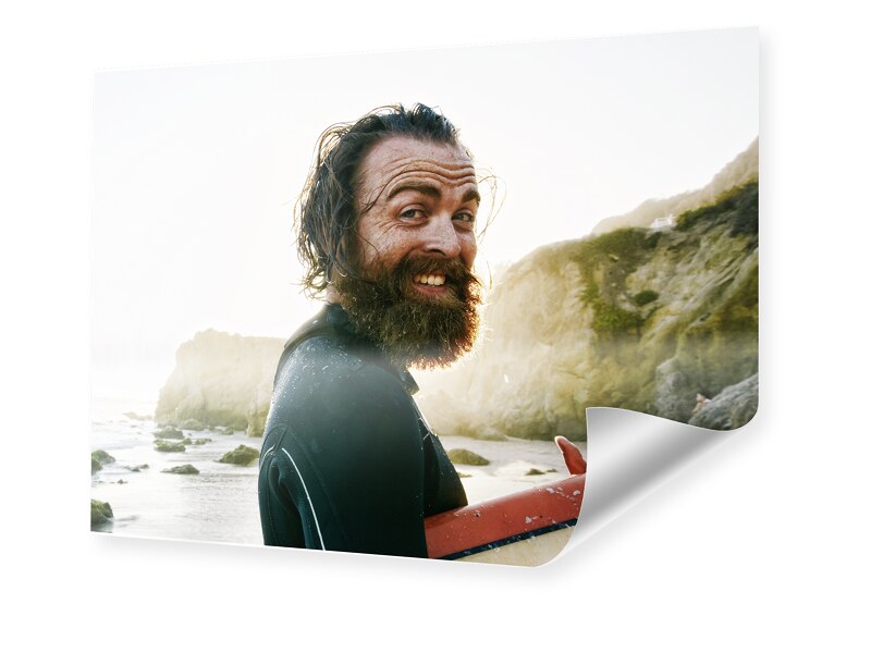 Image of Foto auf Poster im Format 84,1 x 59,4 cm DIN Format im Format 84,1 x 59,4 cm