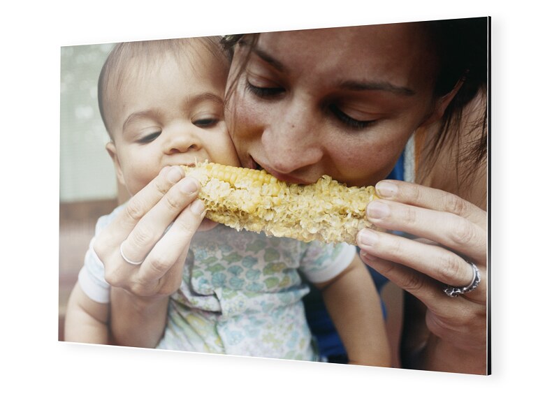 Image of Foto auf Alu Dibond im Format 50 x 40 cm im Format 50 x 40 cm