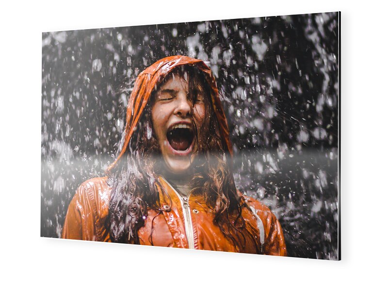 Image of Foto auf Alu Dibond im Format 64 x 36 cm im Format 64 x 36 cm