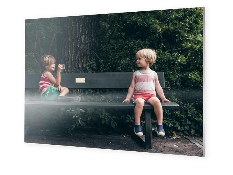 Image of Foto auf Forexplatte im Format 80 x 60 cm im Format 80 x 60 cm