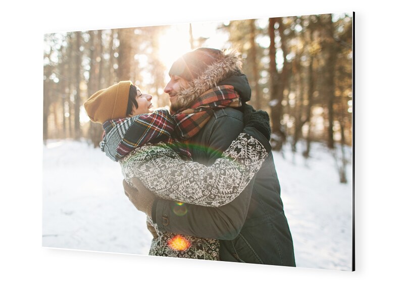 Image of Foto auf Alu Dibond im Format 30 x 20 cm im Format 30 x 20 cm