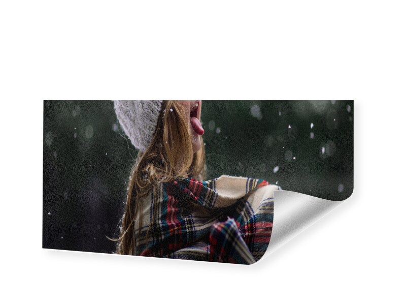 Image of Foto auf Hahnemuehle im Format 20 x 10 cm als Panorama im Format 20 x 10 cm