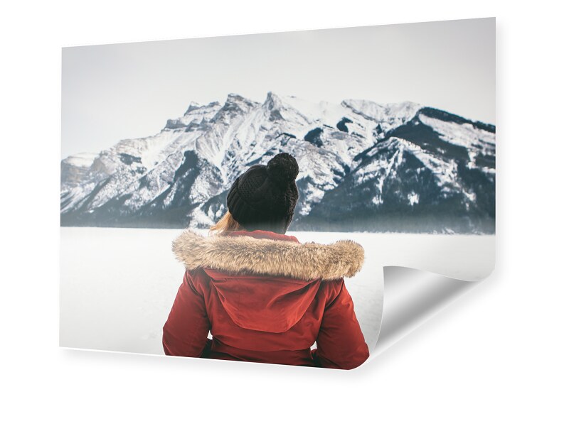 Image of Foto auf Poster im Format 80 x 60 cm im Format 80 x 60 cm