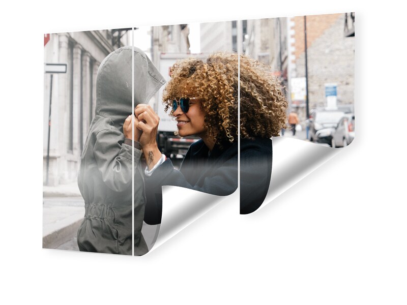 Image of Foto auf Fototapete im Format 180 x 135 cm im Format 180 x 135 cm