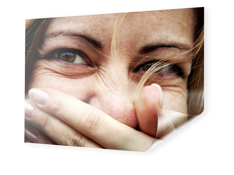 Image of Foto auf Backlit-Folie im Format 30 x 20 cm im Format 30 x 20 cm