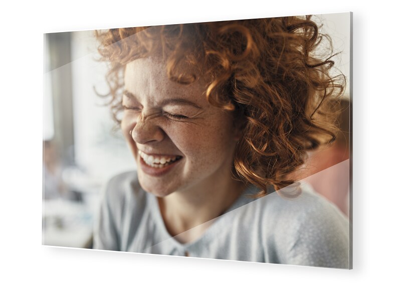 Image of Foto auf Acrylglas im Format 59,4 x 42 cm DIN Format im Format 59,4 x 42 cm