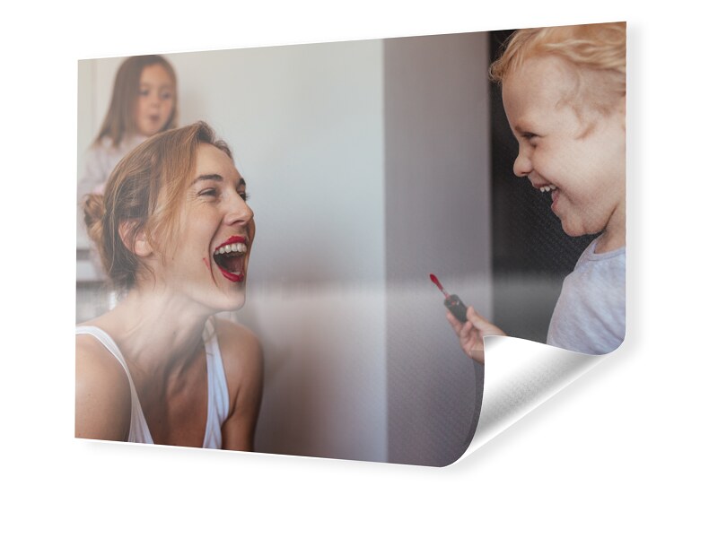 Image of Foto auf PVC-Plane im Format 140 x 100 cm im Format 140 x 100 cm
