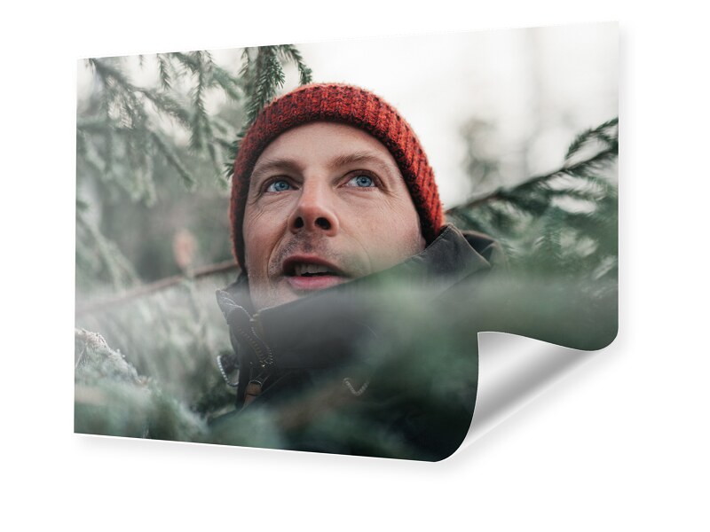 Image of Foto auf Poster im Format 100 x 70 cm im Format 100 x 70 cm