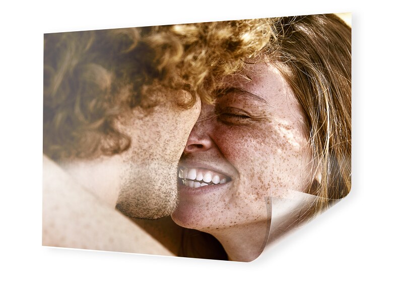 Image of Foto auf Backlit-Folie im Format 16 x 9 cm im Format 16 x 9 cm