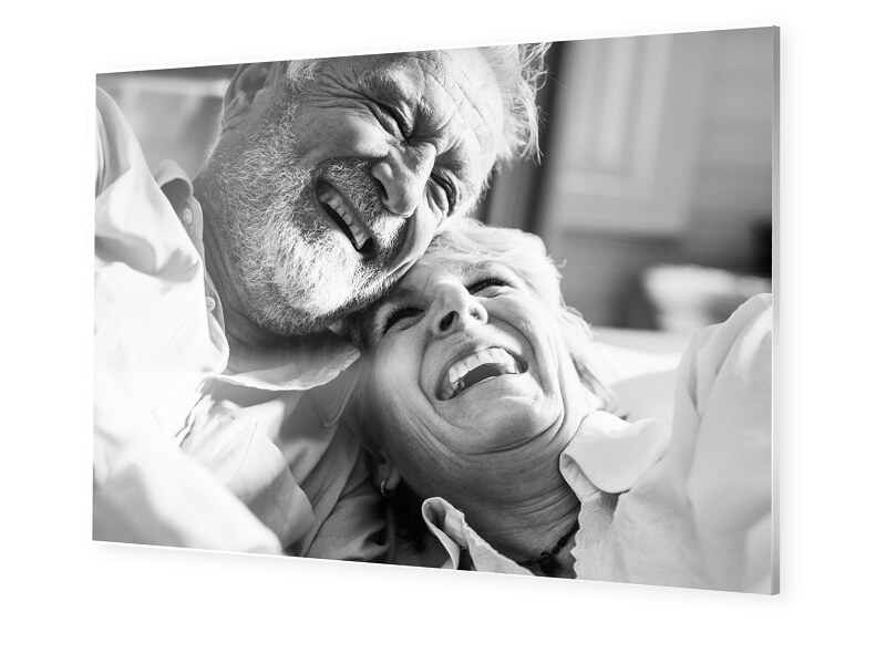 Image of Foto auf Forexplatte im Format 60 x 40 cm im Format 60 x 40 cm