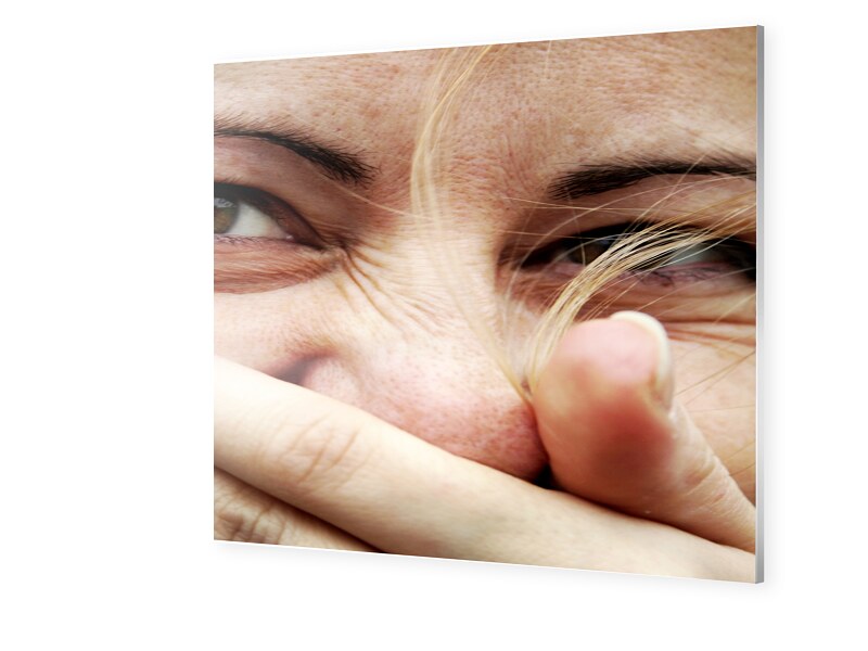 Image of Foto auf Forexplatte im Format 10 x 10 cm quadratisch im Format 10 x 10 cm