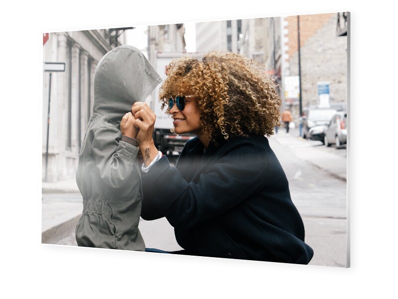 Image of Foto auf Forexplatte im Format 90 x 60 cm im Format 90 x 60 cm