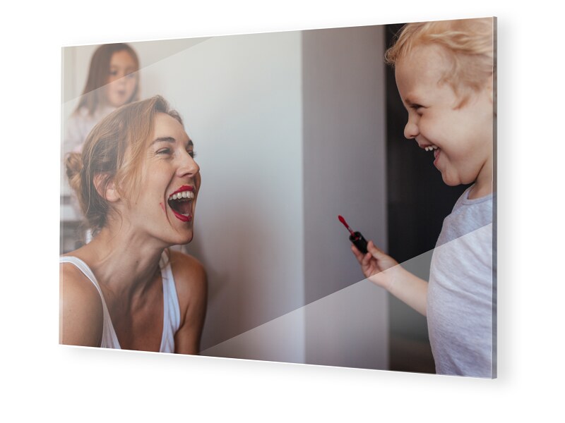 Image of Foto auf Acrylglas im Format 15 x 10 cm im Format 15 x 10 cm