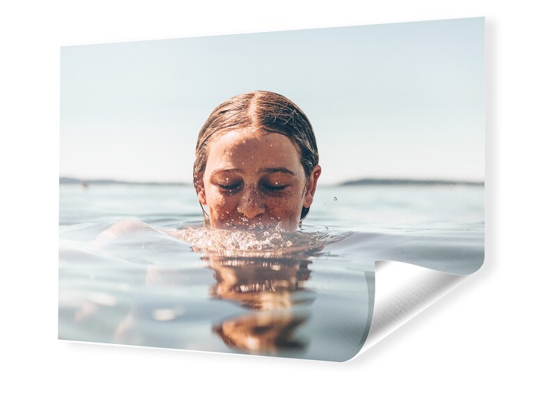 Image of Foto auf PVC-Plane im Format 180 x 120 cm im Format 180 x 120 cm