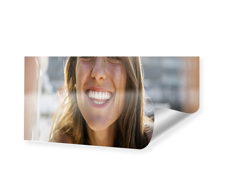 Image of Foto auf Poster im Format 160 x 80 cm als Panorama im Format 160 x 80 cm