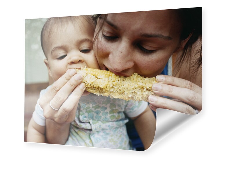 Image of Foto auf Poster im Format 80 x 45 cm im Format 80 x 45 cm