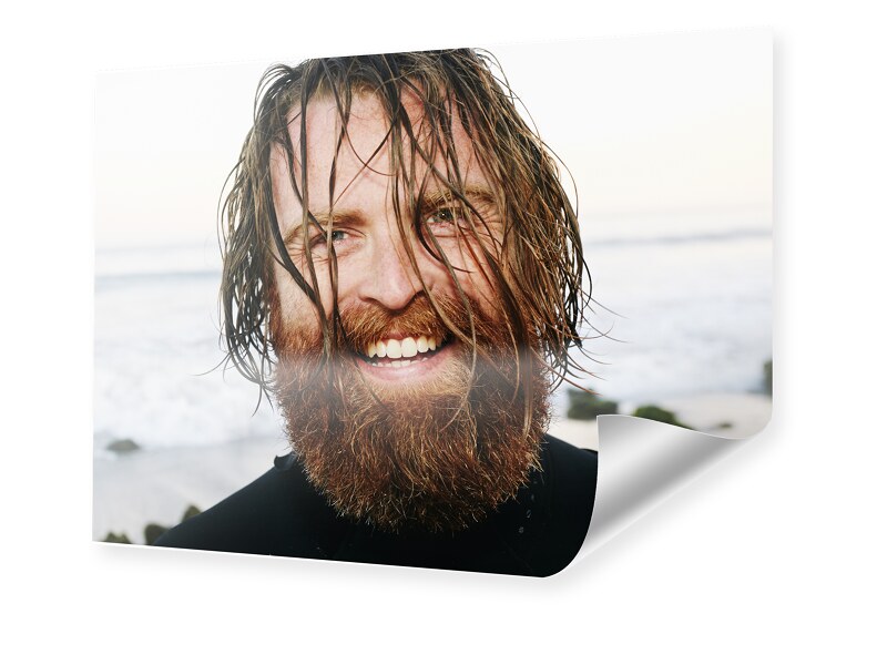 Image of Foto auf Poster im Format 20 x 15 cm im Format 20 x 15 cm