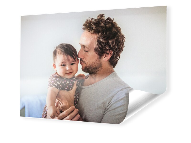 Image of Foto auf PVC-Plane im Format 75 x 50 cm im Format 75 x 50 cm