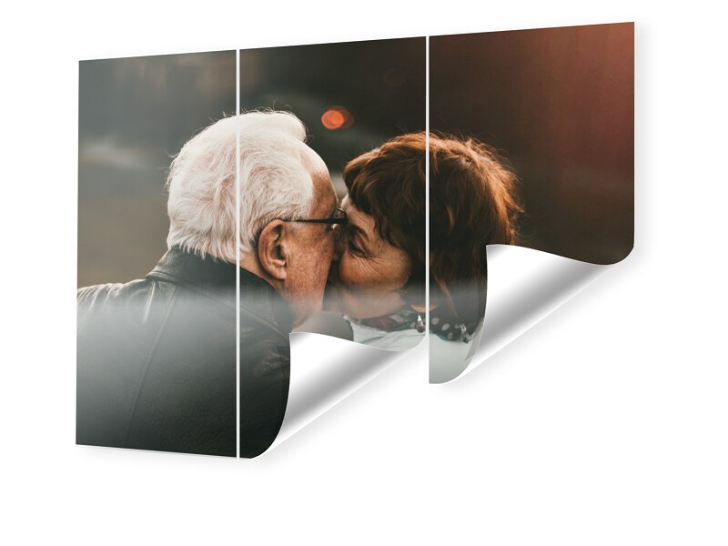 Image of Foto auf Fototapete im Format 120 x 90 cm im Format 120 x 90 cm