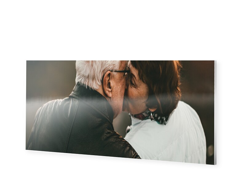 Image of Foto auf Forexplatte im Format 40 x 20 cm als Panorama im Format 40 x 20 cm