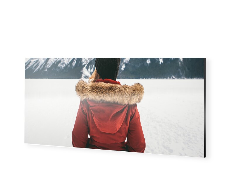 Image of Foto auf Alu Dibond drucken lassen