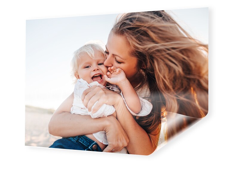 Image of Foto auf Backlit-Folie im Format 80 x 45 cm im Format 80 x 45 cm