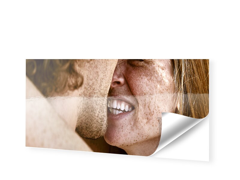 Image of Foto auf Klebefolie im Format 180 x 90 cm als Panorama im Format 180 x 90 cm