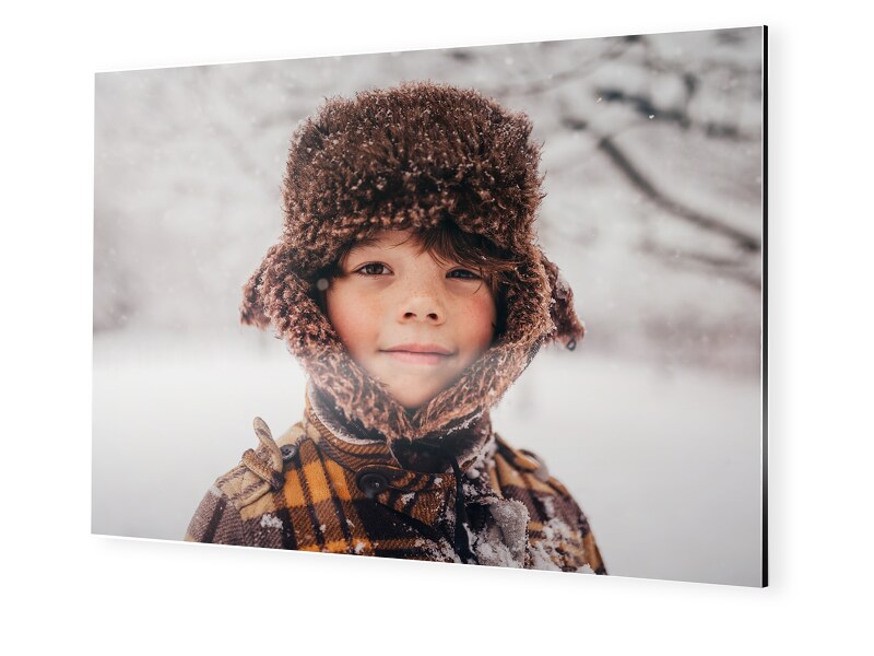 Image of Foto auf Alu Dibond im Format 18 x 13 cm im Format 18 x 13 cm