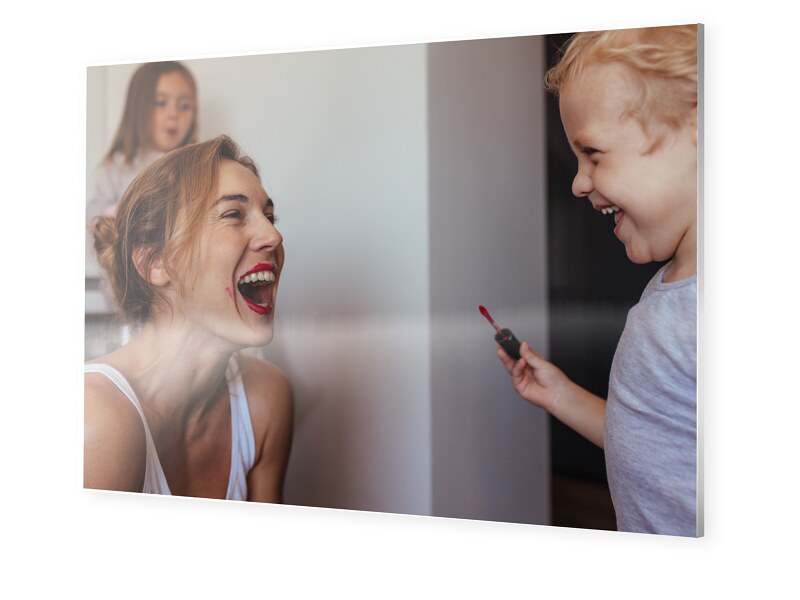 Image of Foto auf Forexplatte im Format 35 x 28 cm im Format 35 x 28 cm