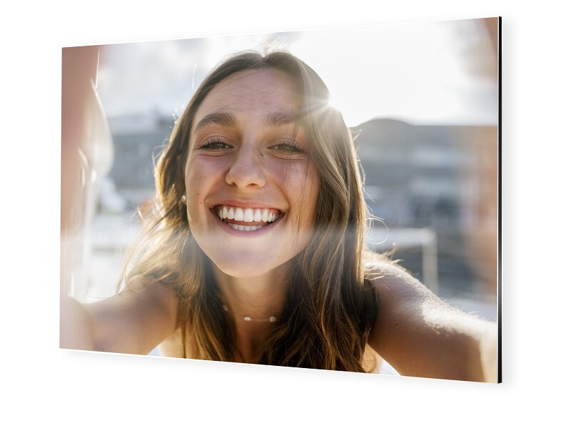 Image of Foto auf Alu Dibond im Format 60 x 45 cm im Format 60 x 45 cm