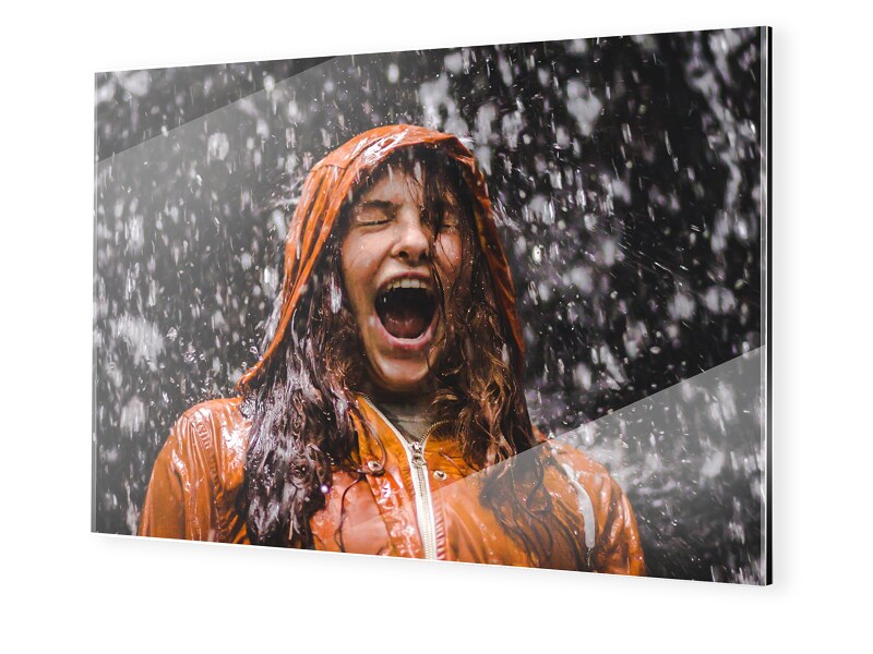 Image of Foto auf Gallery-Bond im Format 15 x 10 cm im Format 15 x 10 cm