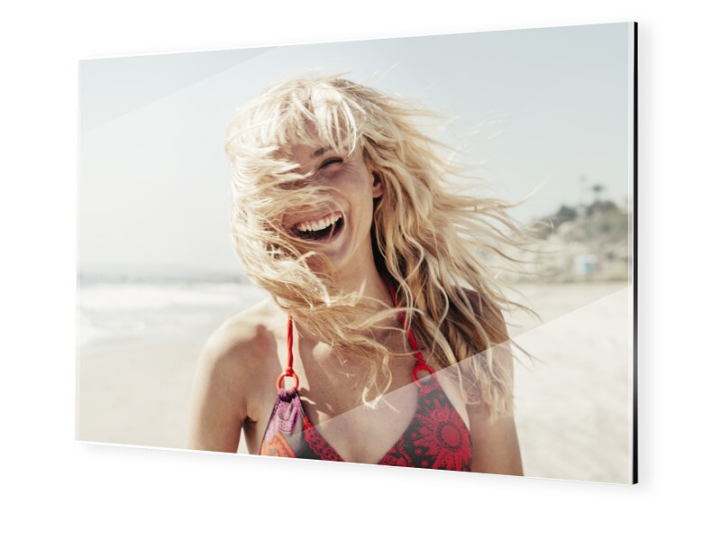 Image of Foto auf Gallery-Bond im Format 28 x 21 cm im Format 28 x 21 cm