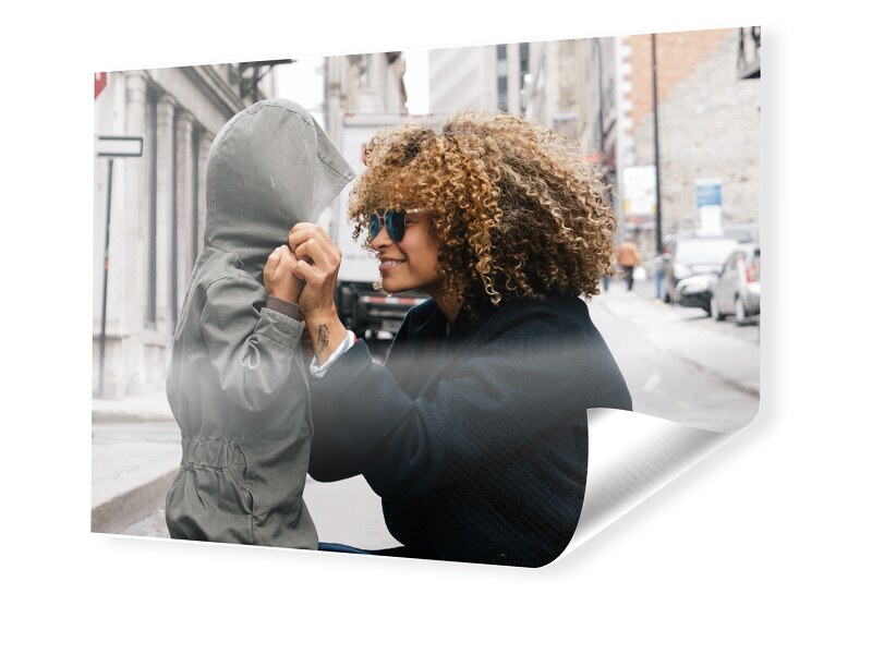 Image of Foto auf PVC-Plane im Format 60 x 40 cm im Format 60 x 40 cm