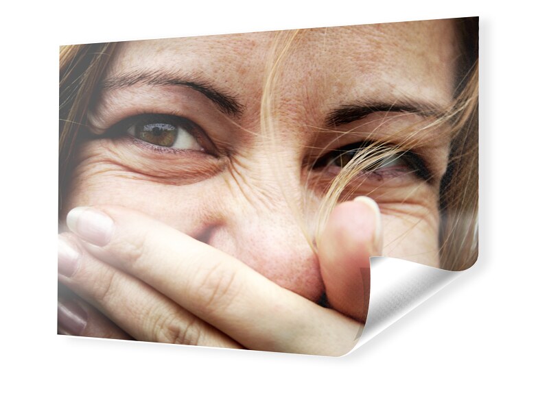 Image of Foto auf PVC-Plane im Format 160 x 90 cm im Format 160 x 90 cm