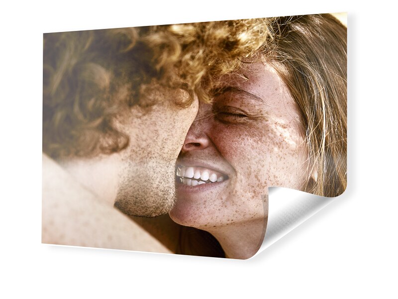 Image of Foto auf PVC-Plane im Format 40 x 30 cm im Format 40 x 30 cm