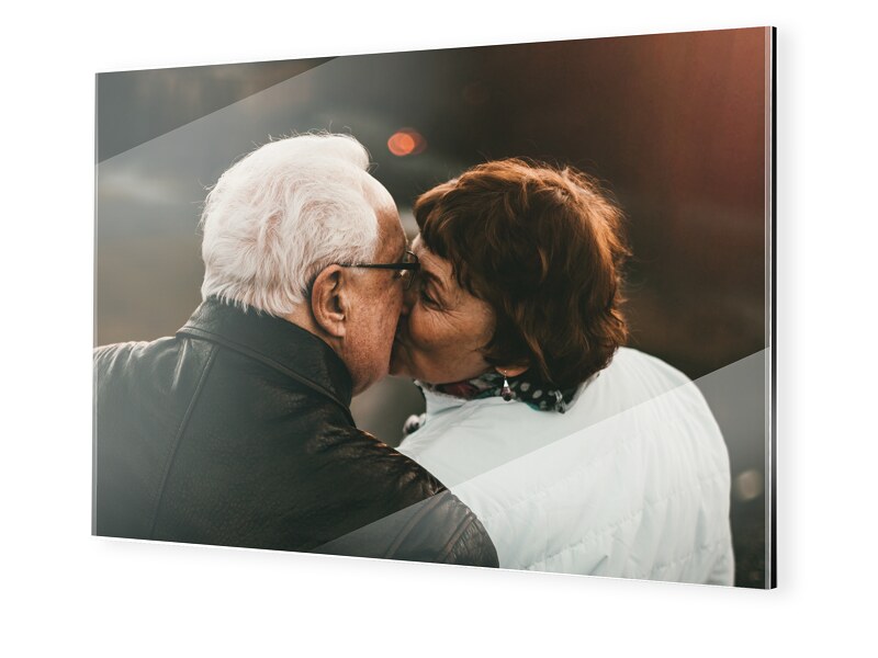 Image of Foto auf Gallery-Bond im Format 30 x 20 cm im Format 30 x 20 cm