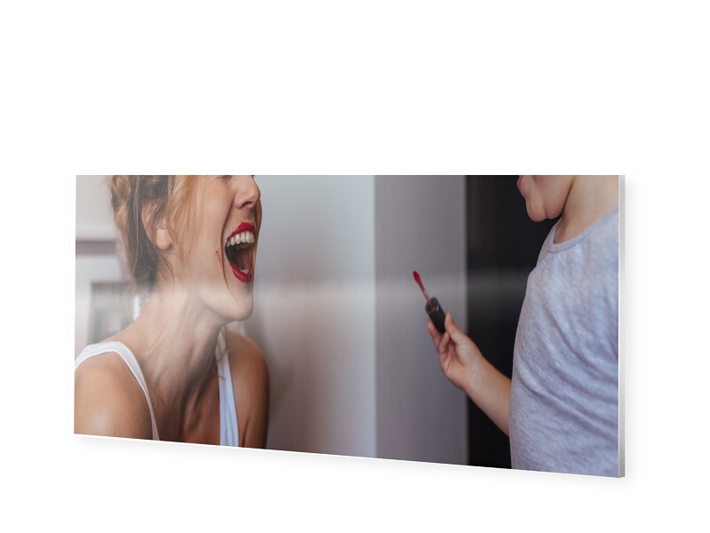 Image of Foto auf Forexplatte im Format 50 x 25 cm als Panorama im Format 50 x 25 cm