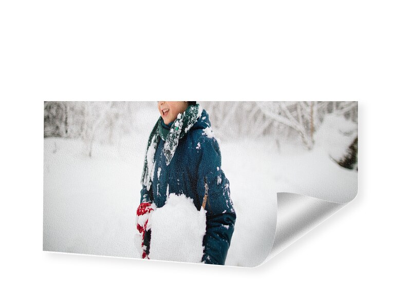 Image of Foto auf Hahnemuehle im Format 90 x 45 cm als Panorama im Format 90 x 45 cm