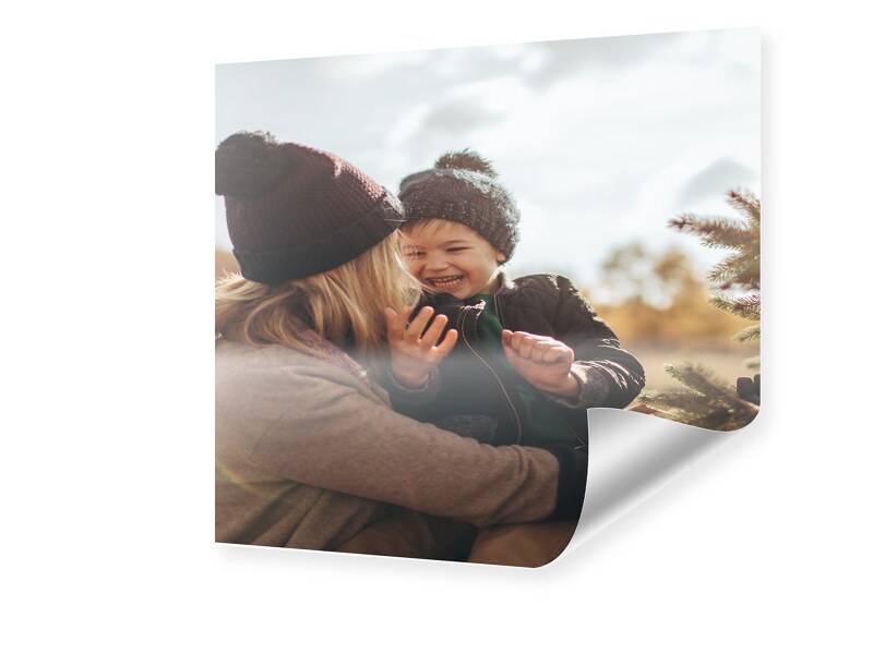 Image of Foto auf Poster im Format 10 x 10 cm quadratisch im Format 10 x 10 cm