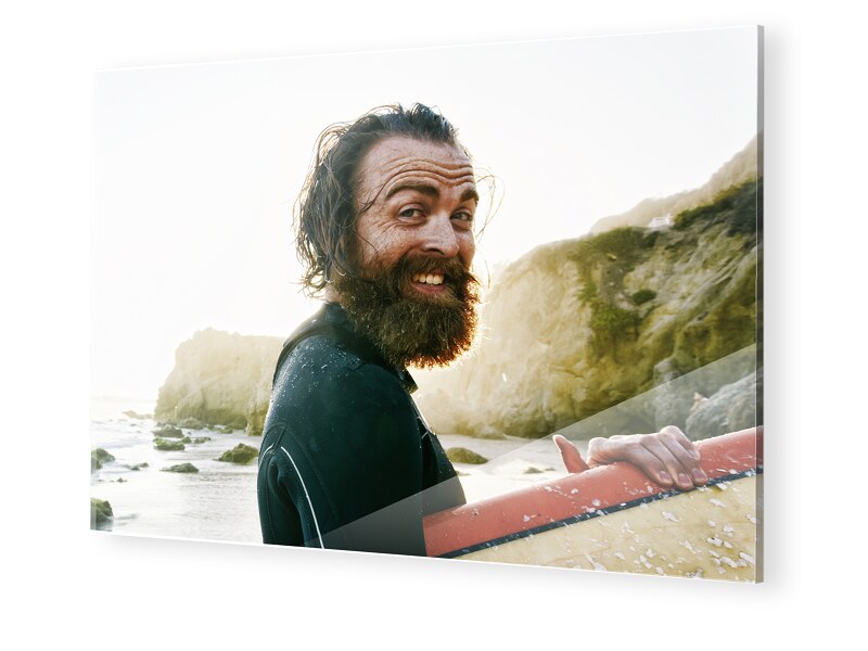 Image of Foto auf Acrylglas im Format 60 x 45 cm im Format 60 x 45 cm