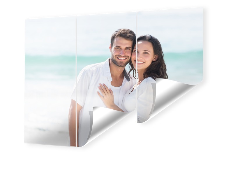 Image of Foto auf Fototapete im Format 180 x 120 cm im Format 180 x 120 cm