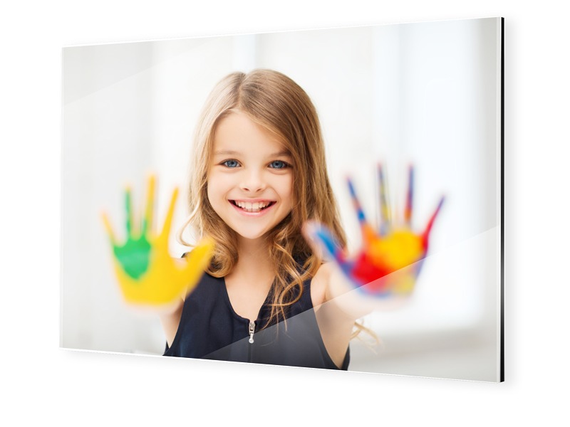 Image of Foto auf Gallery-Bond im Format 50 x 40 cm im Format 50 x 40 cm