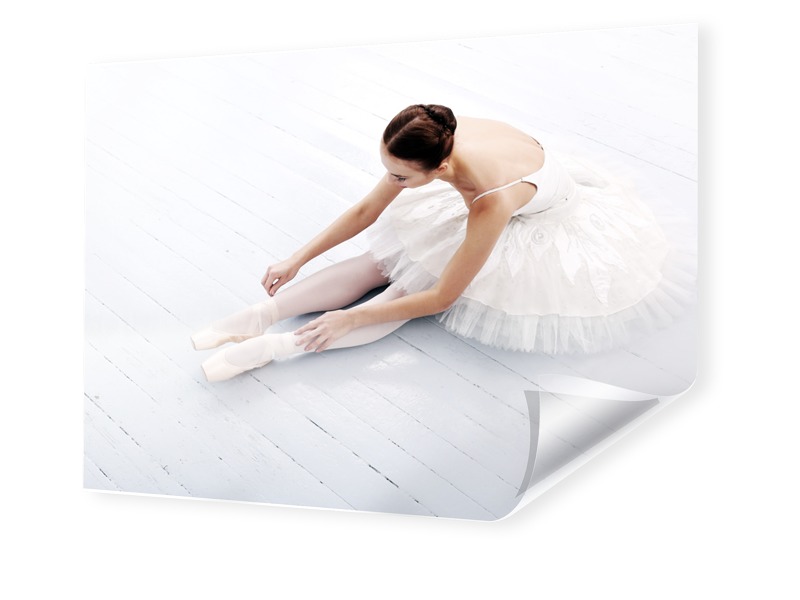 Image of Foto auf Backlit-Folie im Format 35 x 28 cm im Format 35 x 28 cm