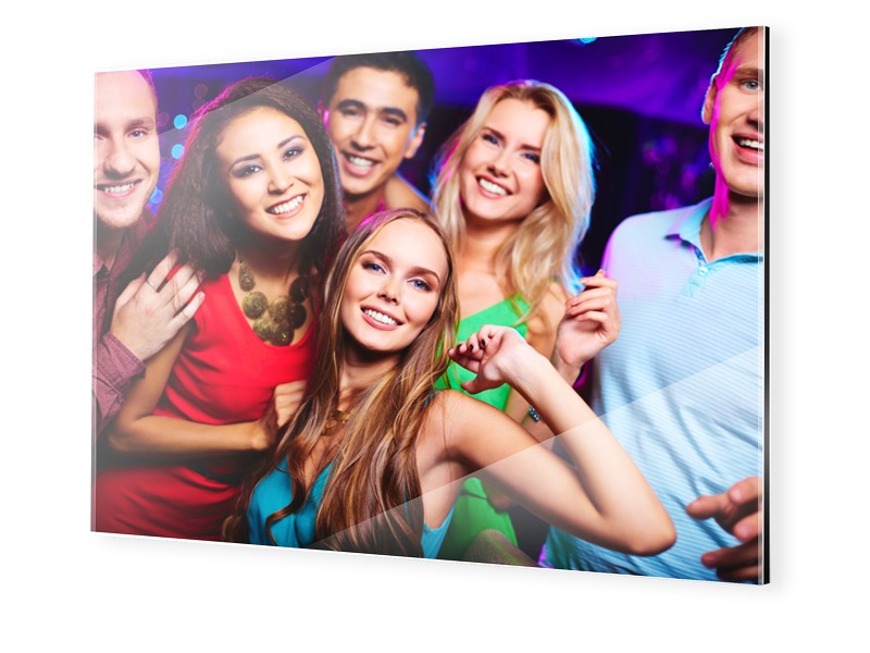 Image of Foto auf Gallery-Bond im Format 18 x 13 cm im Format 18 x 13 cm