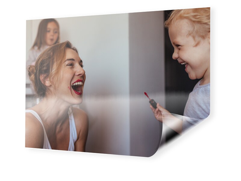 Image of Foto auf Backlit-Folie im Format 105 x 70 cm im Format 105 x 70 cm