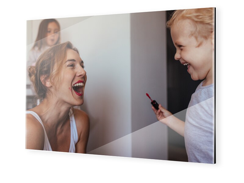 Image of Foto auf Gallery-Bond im Format 42 x 29,7 cm DIN Format im Format 42 x 29,7 cm