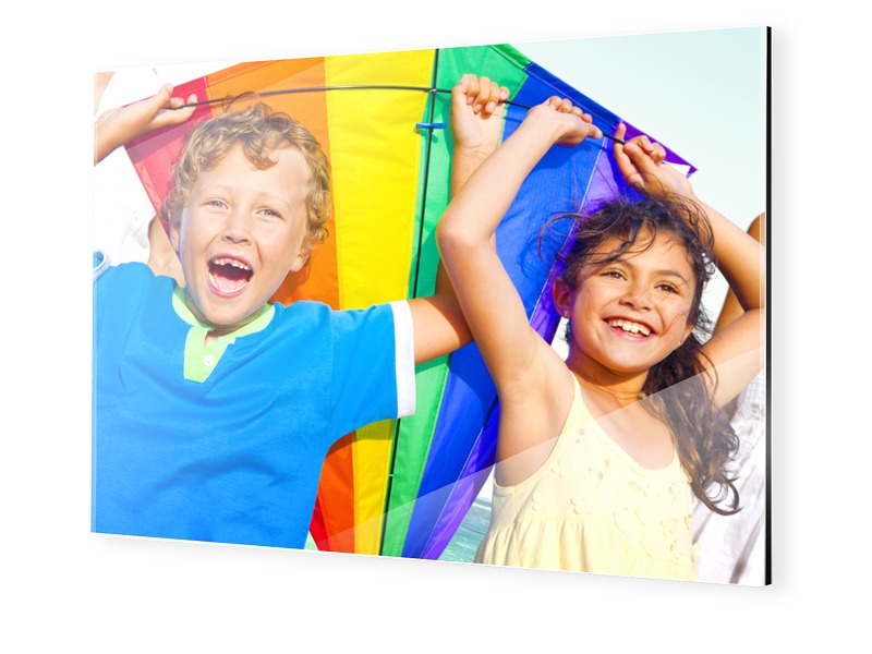 Image of Foto auf Gallery-Bond im Format 30 x 24 cm im Format 30 x 24 cm