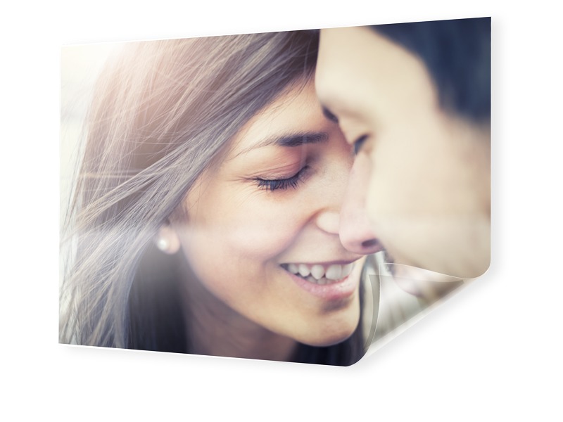 Image of Foto auf Backlit-Folie im Format 100 x 80 cm im Format 100 x 80 cm