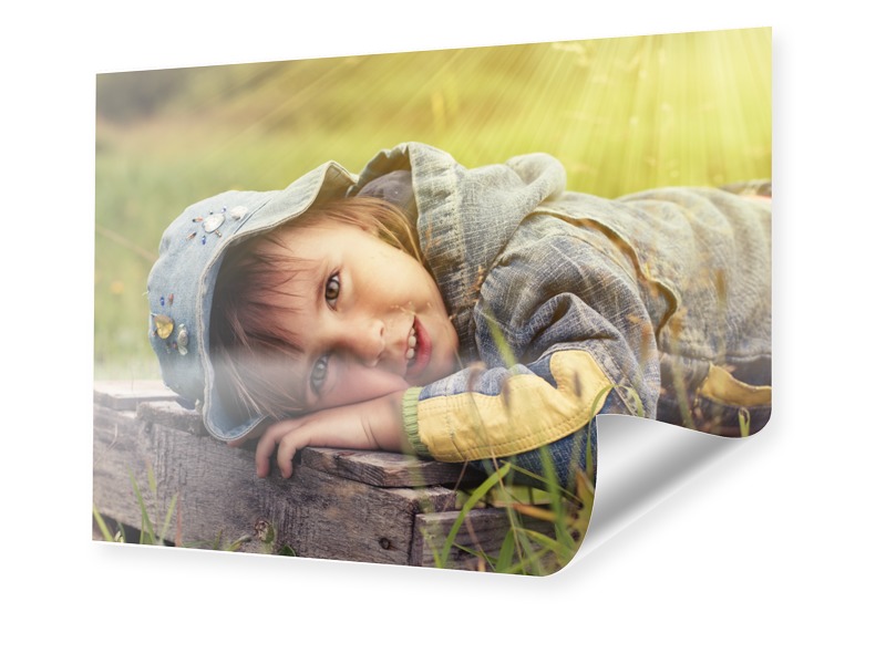 Image of Foto auf Poster im Format 30,5 x 30,5 cm im Format 30,5 x 30,5 cm